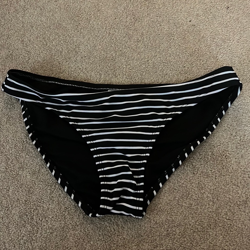 Bathing suit bottoms